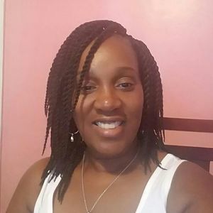 Meet your Posher, Patrice